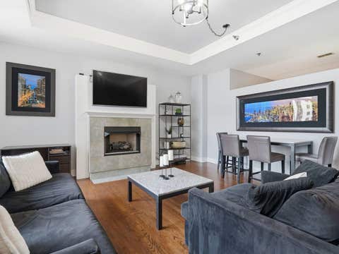 Tiny photo for 212 W Washington Street #1707, Chicago, IL 60606 (MLS # 12673996)