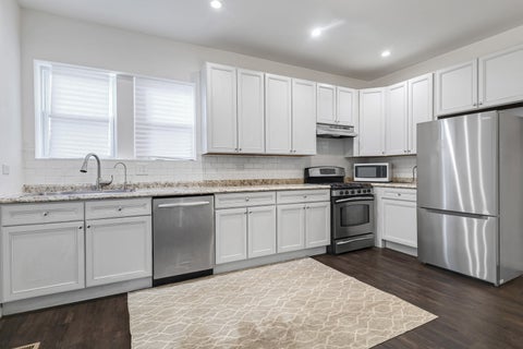 Tiny photo for 7613 S Hermitage Avenue, Chicago, IL 60620 (MLS # 12624640)