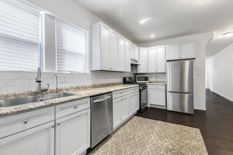 Tiny photo for 7613 S Hermitage Avenue, Chicago, IL 60620 (MLS # 12624640)