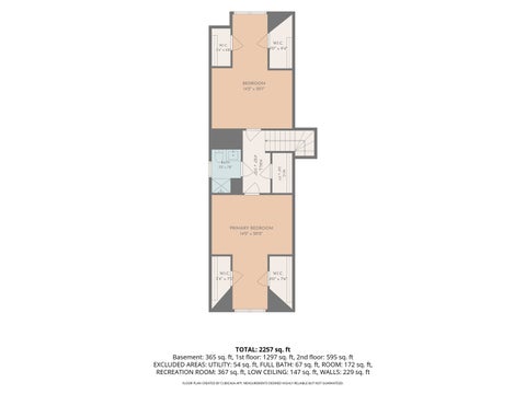 Tiny photo for 7613 S Hermitage Avenue, Chicago, IL 60620 (MLS # 12624640)