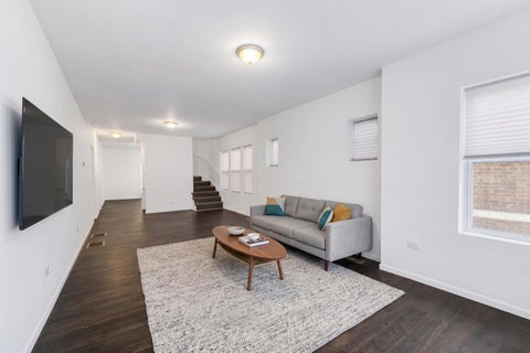 Tiny photo for 7613 S Hermitage Avenue, Chicago, IL 60620 (MLS # 12624640)