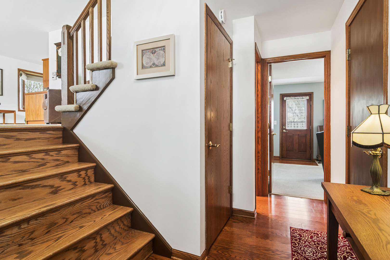 111 N Wilshire Lane