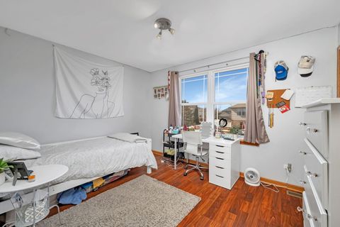 Tiny photo for 24450 Arrowhead Drive, Manhattan, IL 60442 (MLS # 12580182)