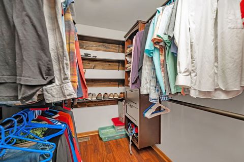 Tiny photo for 24450 Arrowhead Drive, Manhattan, IL 60442 (MLS # 12580182)