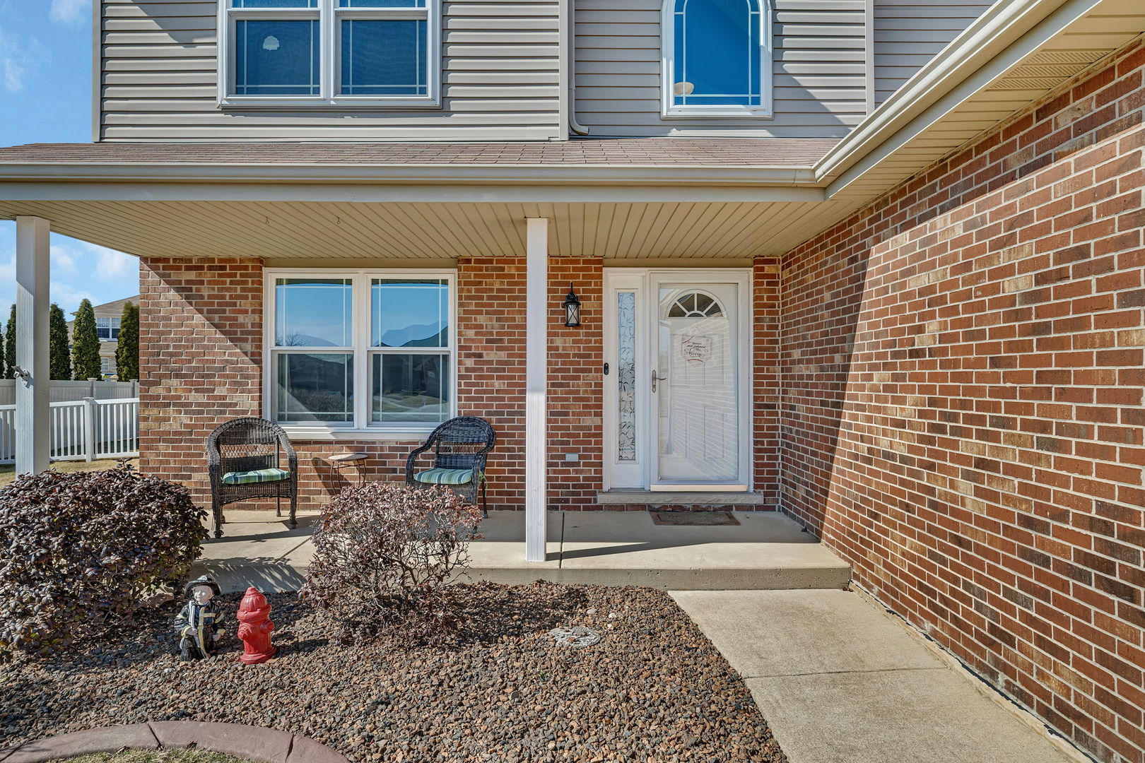 24450 Arrowhead Drive