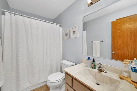 Tiny photo for 24450 Arrowhead Drive, Manhattan, IL 60442 (MLS # 12580182)