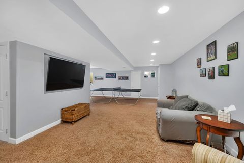 Tiny photo for 24450 Arrowhead Drive, Manhattan, IL 60442 (MLS # 12580182)