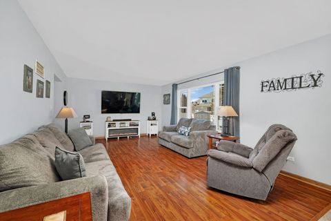 Tiny photo for 24450 Arrowhead Drive, Manhattan, IL 60442 (MLS # 12580182)