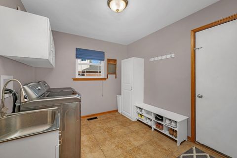 Tiny photo for 24450 Arrowhead Drive, Manhattan, IL 60442 (MLS # 12580182)