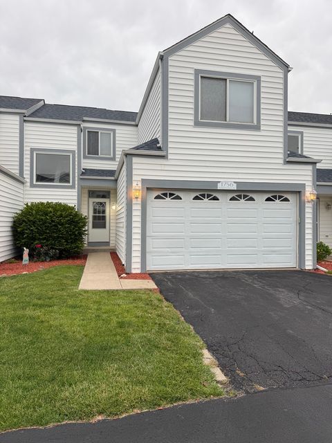 Photo of 1756 Waters Edge Drive, Minooka, IL 60447 (MLS # 12680631)