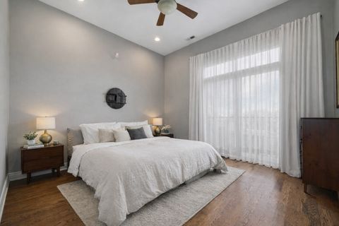 Tiny photo for 2710 W Chicago Avenue #4, Chicago, IL 60622 (MLS # 12557320)