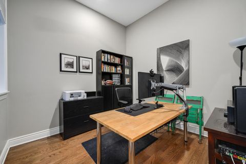 Tiny photo for 2710 W Chicago Avenue #4, Chicago, IL 60622 (MLS # 12557320)