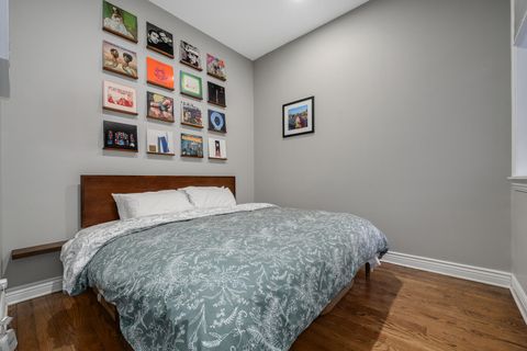 Tiny photo for 2710 W Chicago Avenue #4, Chicago, IL 60622 (MLS # 12557320)