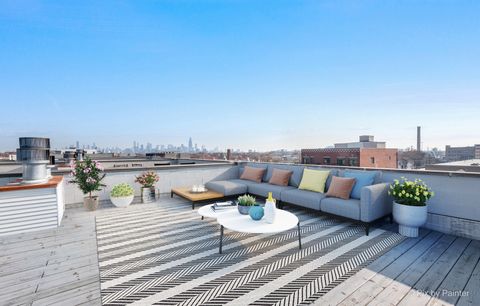 Tiny photo for 2710 W Chicago Avenue #4, Chicago, IL 60622 (MLS # 12557320)