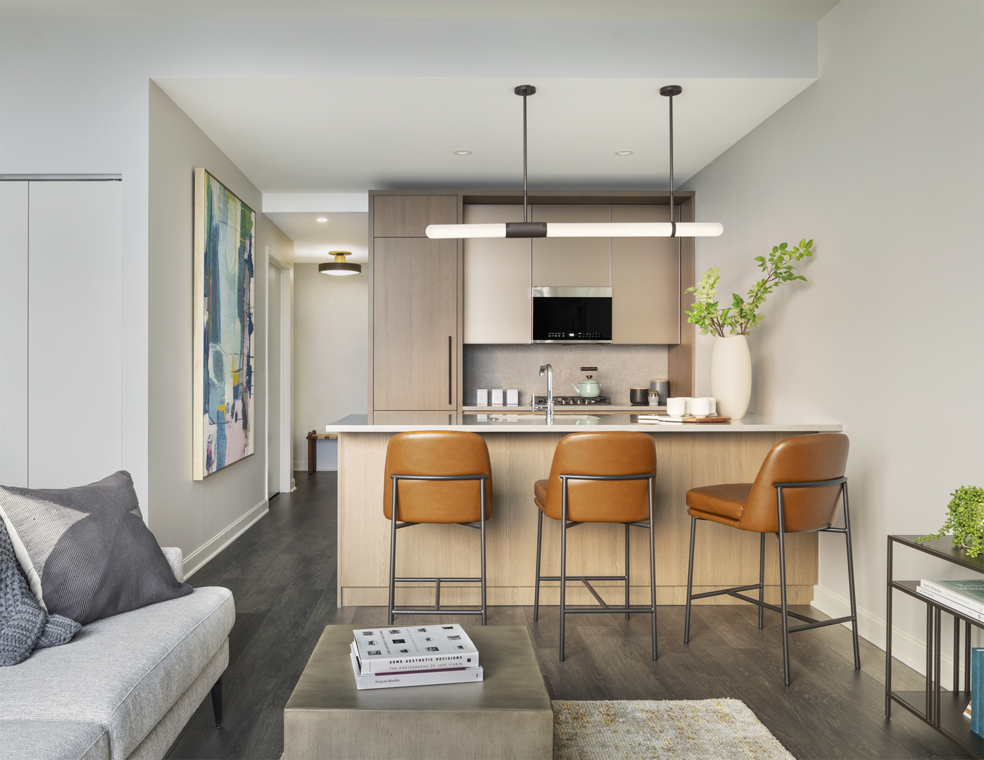 164 N Peoria Street 2801