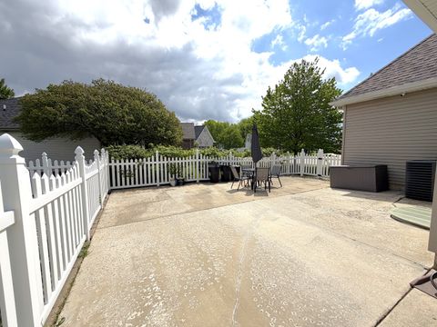 Tiny photo for 808 E Margaret Lane, Bourbonnais, IL 60914 (MLS # 12633943)