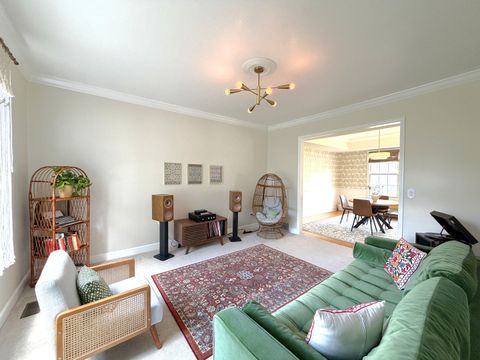 Tiny photo for 808 E Margaret Lane, Bourbonnais, IL 60914 (MLS # 12633943)