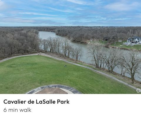 Tiny photo for 808 E Margaret Lane, Bourbonnais, IL 60914 (MLS # 12633943)