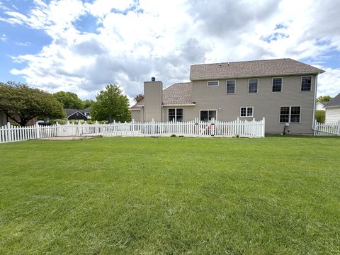 Tiny photo for 808 E Margaret Lane, Bourbonnais, IL 60914 (MLS # 12633943)