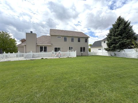 Tiny photo for 808 E Margaret Lane, Bourbonnais, IL 60914 (MLS # 12633943)