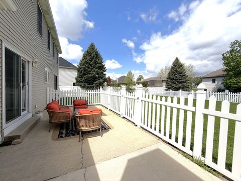 Tiny photo for 808 E Margaret Lane, Bourbonnais, IL 60914 (MLS # 12633943)