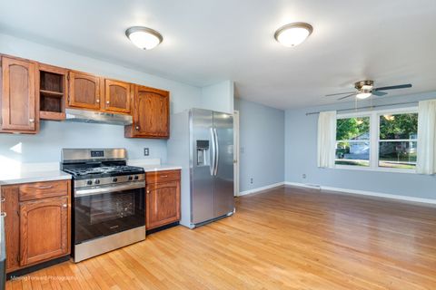 Tiny photo for 1907 Irene Road, Sandwich, IL 60548 (MLS # 12480440)