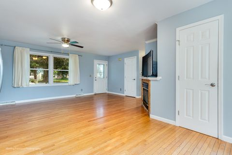 Tiny photo for 1907 Irene Road, Sandwich, IL 60548 (MLS # 12480440)