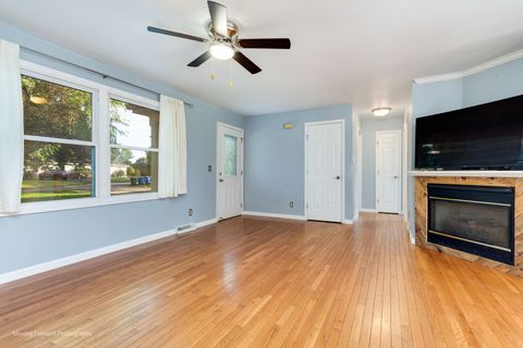 Tiny photo for 1907 Irene Road, Sandwich, IL 60548 (MLS # 12480440)