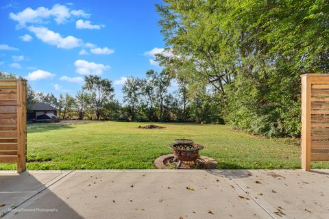 Tiny photo for 1907 Irene Road, Sandwich, IL 60548 (MLS # 12480440)