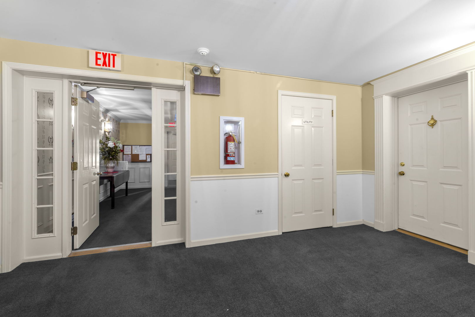 322 Park Avenue 2A