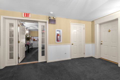 Tiny photo for 322 Park Avenue #2A, Clarendon Hills, IL 60514 (MLS # 12473749)