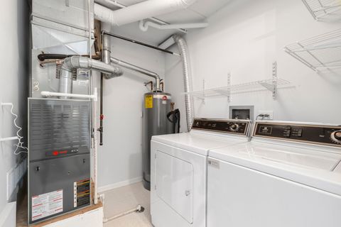 Tiny photo for 322 Park Avenue #2A, Clarendon Hills, IL 60514 (MLS # 12473749)