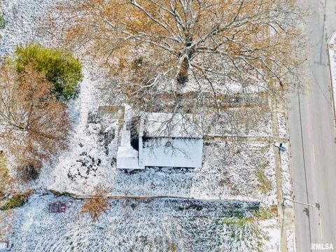 Tiny photo for 618 S McLeansboro Street, Benton, IL 62812 (MLS # EB460658)