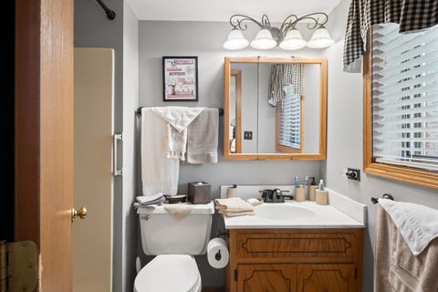 Tiny photo for 16718 PAXTON Avenue #1S, Tinley Park, IL 60477 (MLS # 12503013)