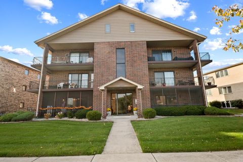 16718 PAXTON Avenue 1S Tinley Park IL 60477