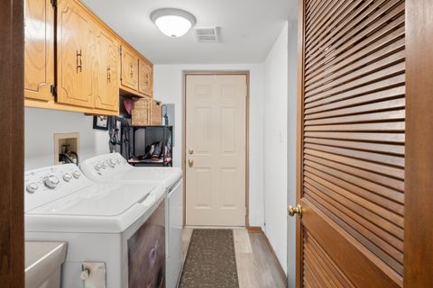 Tiny photo for 16718 PAXTON Avenue #1S, Tinley Park, IL 60477 (MLS # 12503013)