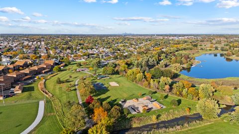 Tiny photo for 16718 PAXTON Avenue #1S, Tinley Park, IL 60477 (MLS # 12503013)