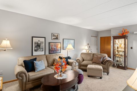 Tiny photo for 16718 PAXTON Avenue #1S, Tinley Park, IL 60477 (MLS # 12503013)