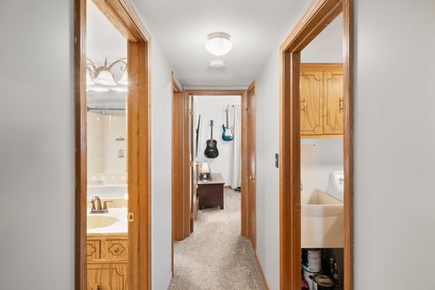 Tiny photo for 16718 PAXTON Avenue #1S, Tinley Park, IL 60477 (MLS # 12503013)
