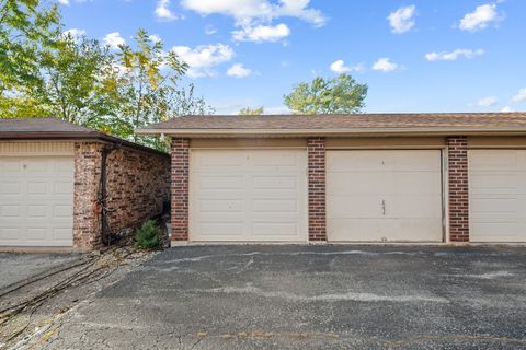 Tiny photo for 16718 PAXTON Avenue #1S, Tinley Park, IL 60477 (MLS # 12503013)