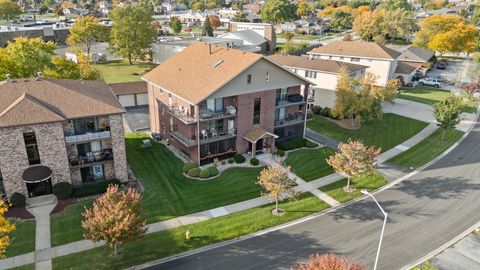 Tiny photo for 16718 PAXTON Avenue #1S, Tinley Park, IL 60477 (MLS # 12503013)