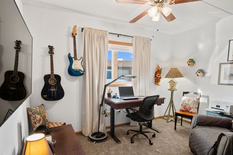 Tiny photo for 16718 PAXTON Avenue #1S, Tinley Park, IL 60477 (MLS # 12503013)