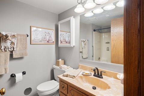 Tiny photo for 16718 PAXTON Avenue #1S, Tinley Park, IL 60477 (MLS # 12503013)