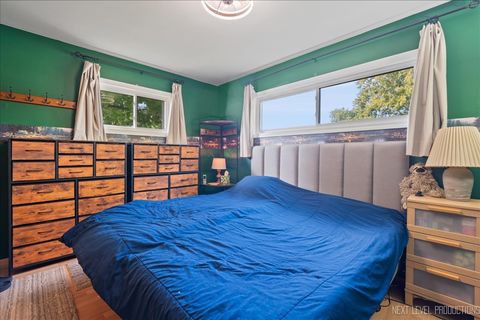 Tiny photo for 320 Harmony Drive, North Aurora, IL 60542 (MLS # 12481186)