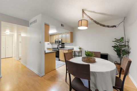 Tiny photo for 8000 WOODGLEN Lane #102, Downers Grove, IL 60516 (MLS # 12577047)