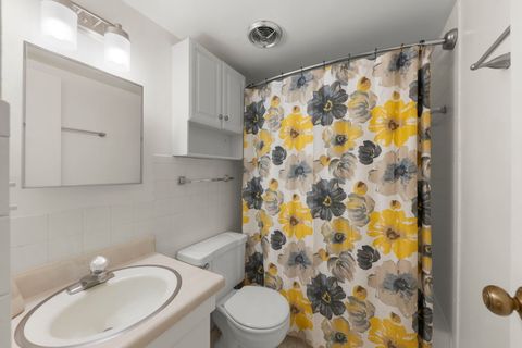 Tiny photo for 8000 WOODGLEN Lane #102, Downers Grove, IL 60516 (MLS # 12577047)