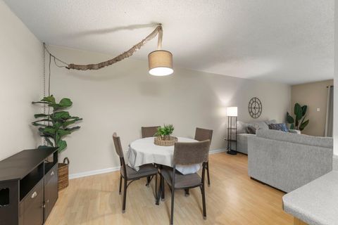 Tiny photo for 8000 WOODGLEN Lane #102, Downers Grove, IL 60516 (MLS # 12577047)