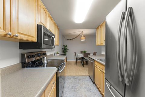 Tiny photo for 8000 WOODGLEN Lane #102, Downers Grove, IL 60516 (MLS # 12577047)