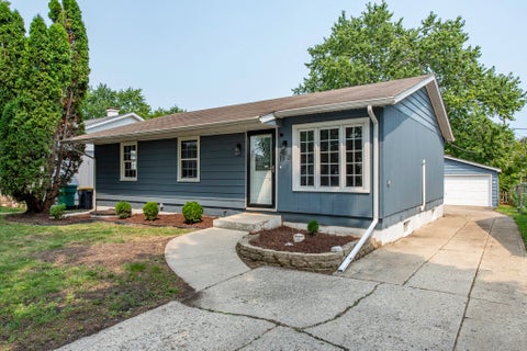 Tiny photo for 1915 Joppa Avenue, Zion, IL 60099 (MLS # 12745791)