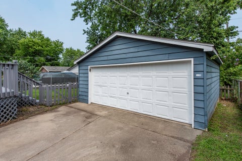 Tiny photo for 1915 Joppa Avenue, Zion, IL 60099 (MLS # 12745791)